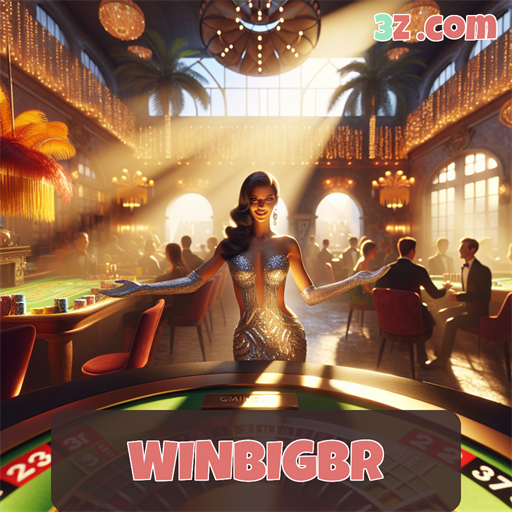 Experiência Confiável no winbigbr: Jogos com Segurança e Transparência