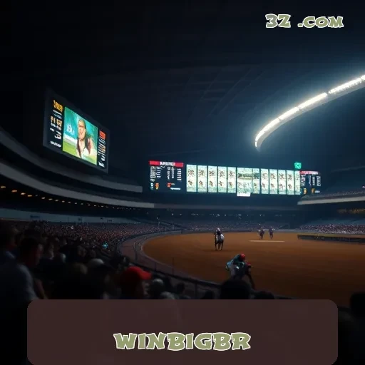 winbigbr Login