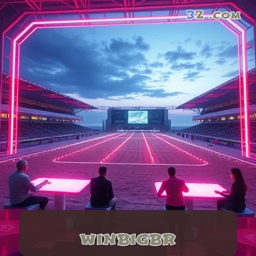 winbigbr: Descubra Como Aumentar sua Diversão na Plataforma de Jogos