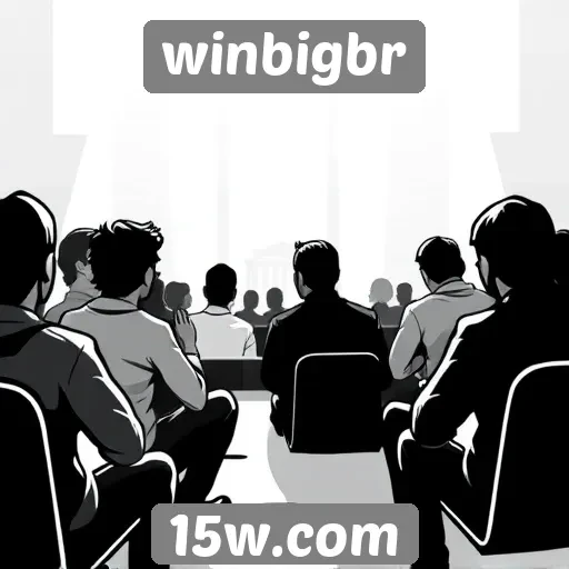 Estudo sobre o impacto social dos jogos no winbigbr
