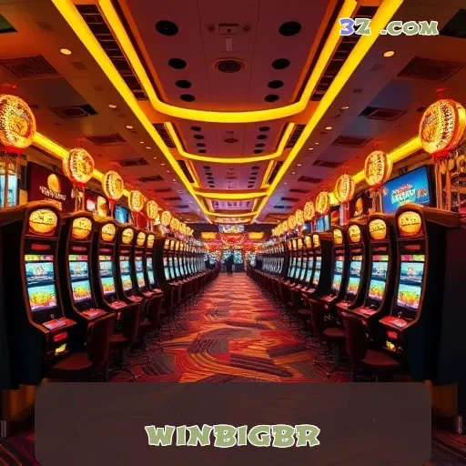 winbigbr VIP