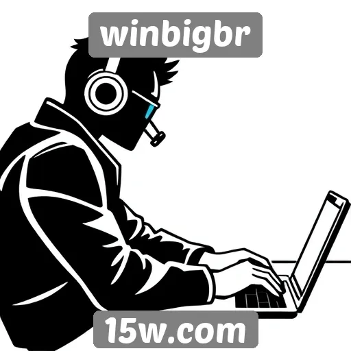 Desempenho do site winbigbr entre os usuários